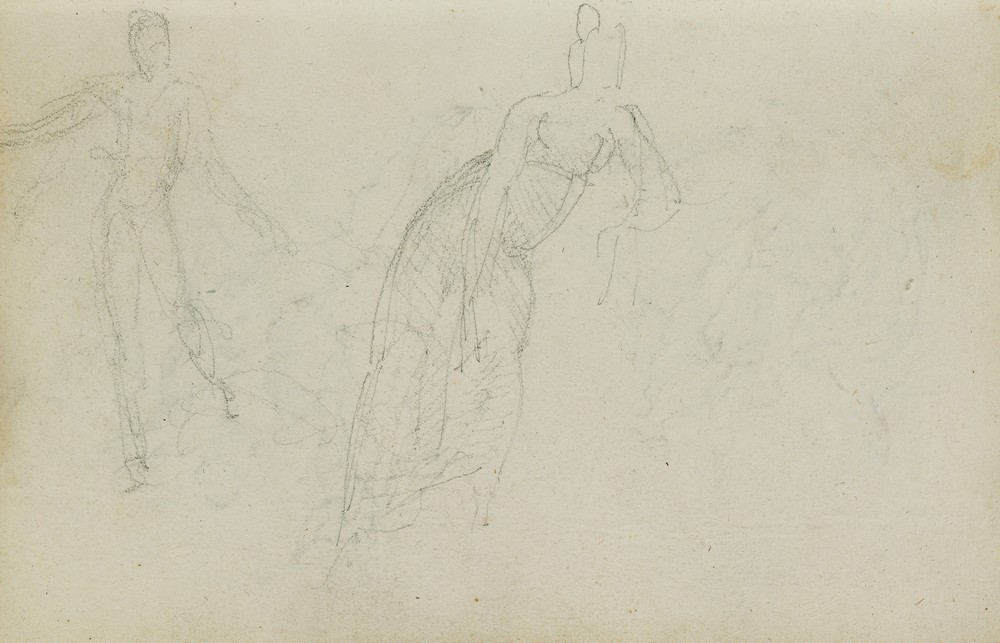 Figure studies
