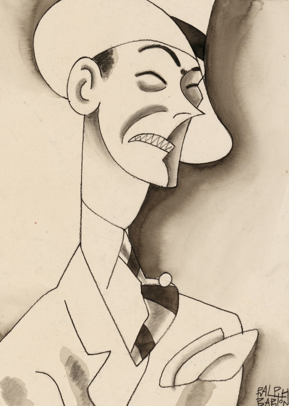 Jimmy Walker