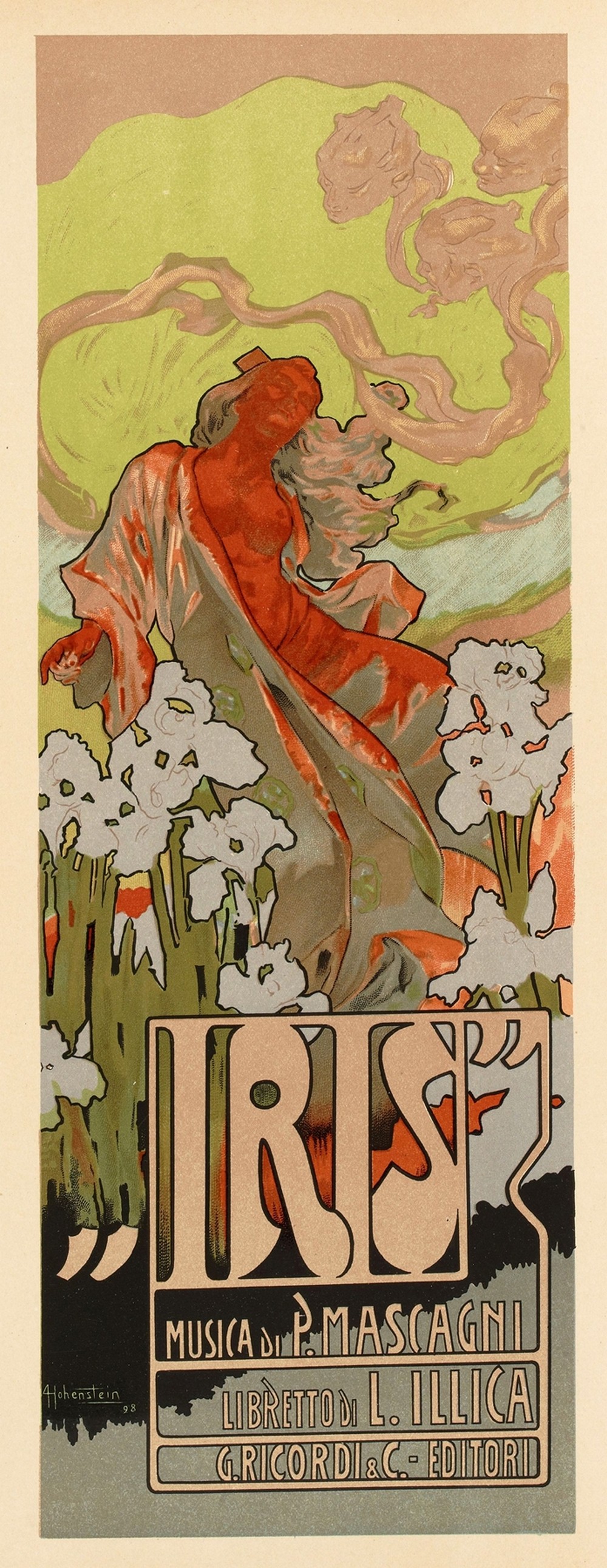 Iris