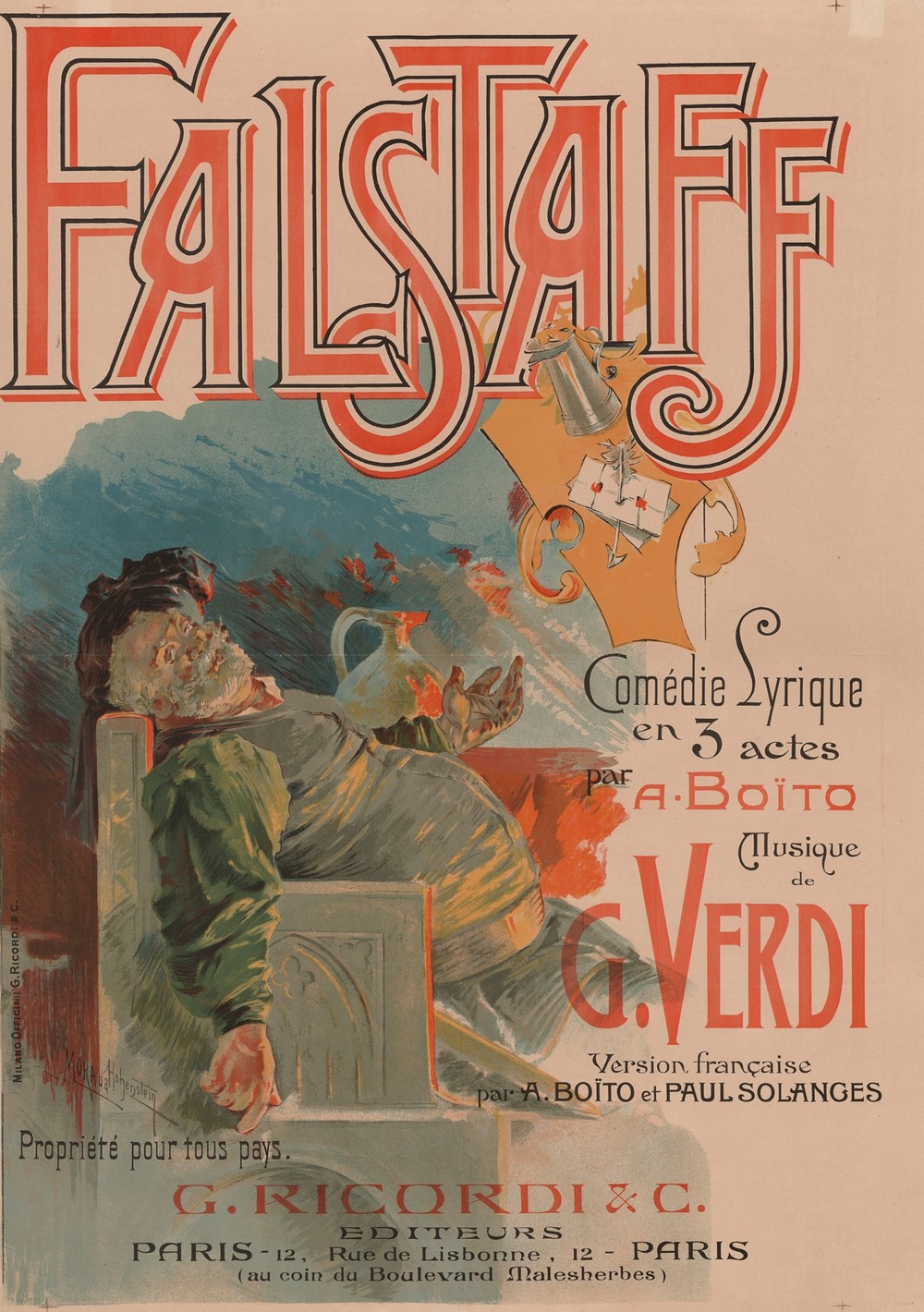 Falstaff
