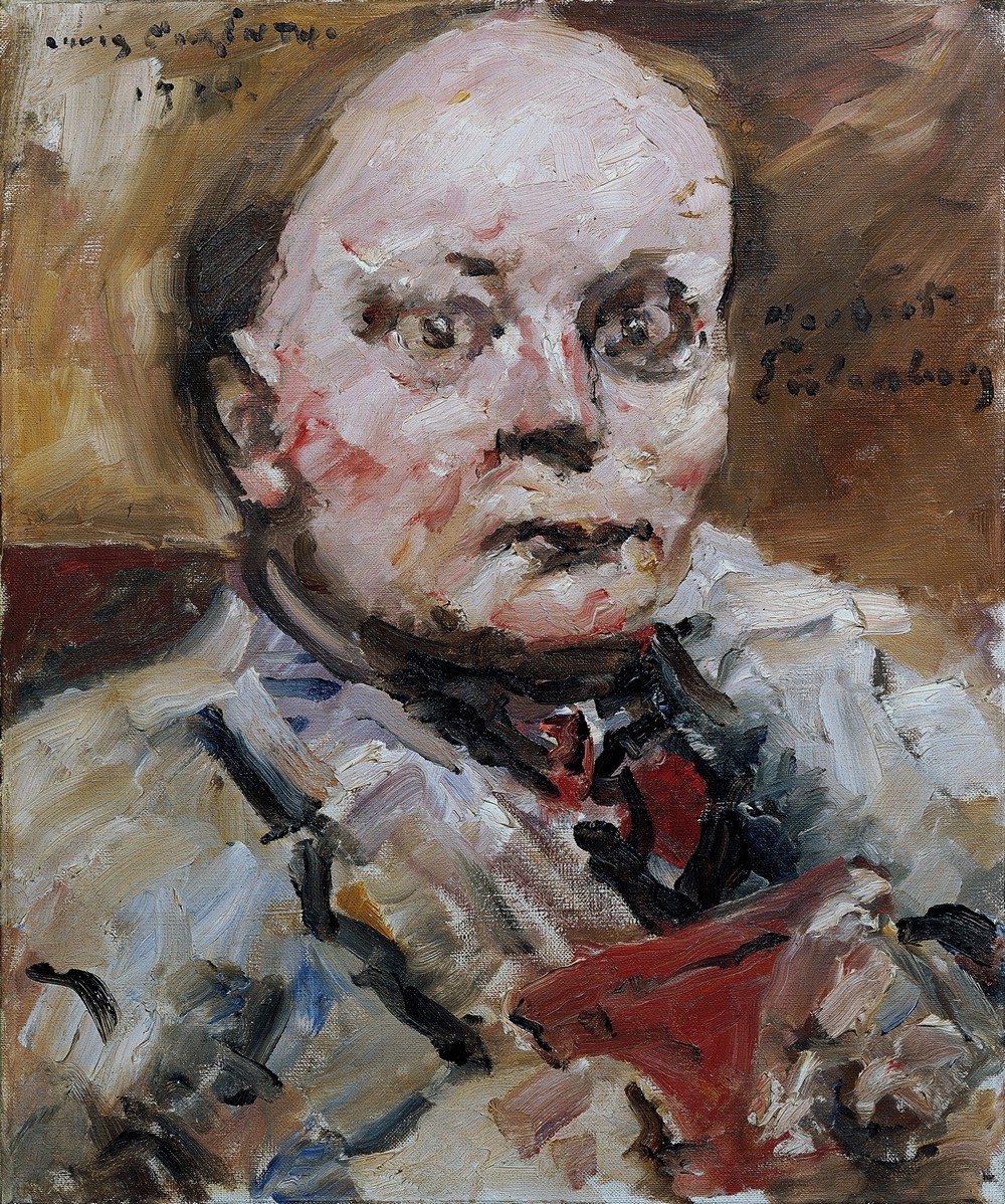 Herbert Eulenberg