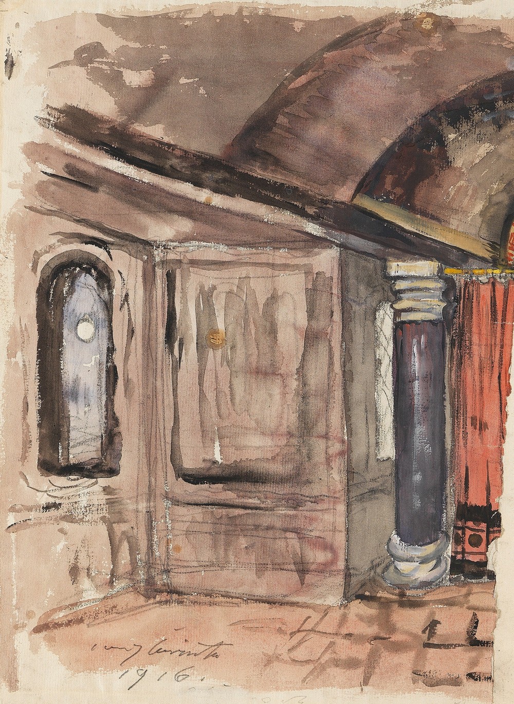 Interieur