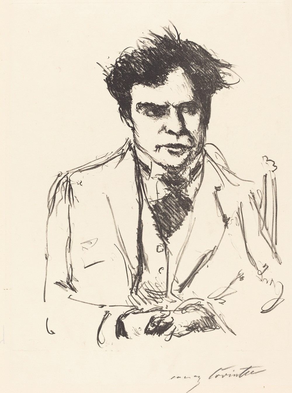Joseph Schwarz